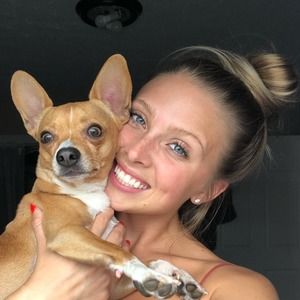 Meet your Posher, Audrey